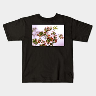 Dogwood Festival Kids T-Shirt